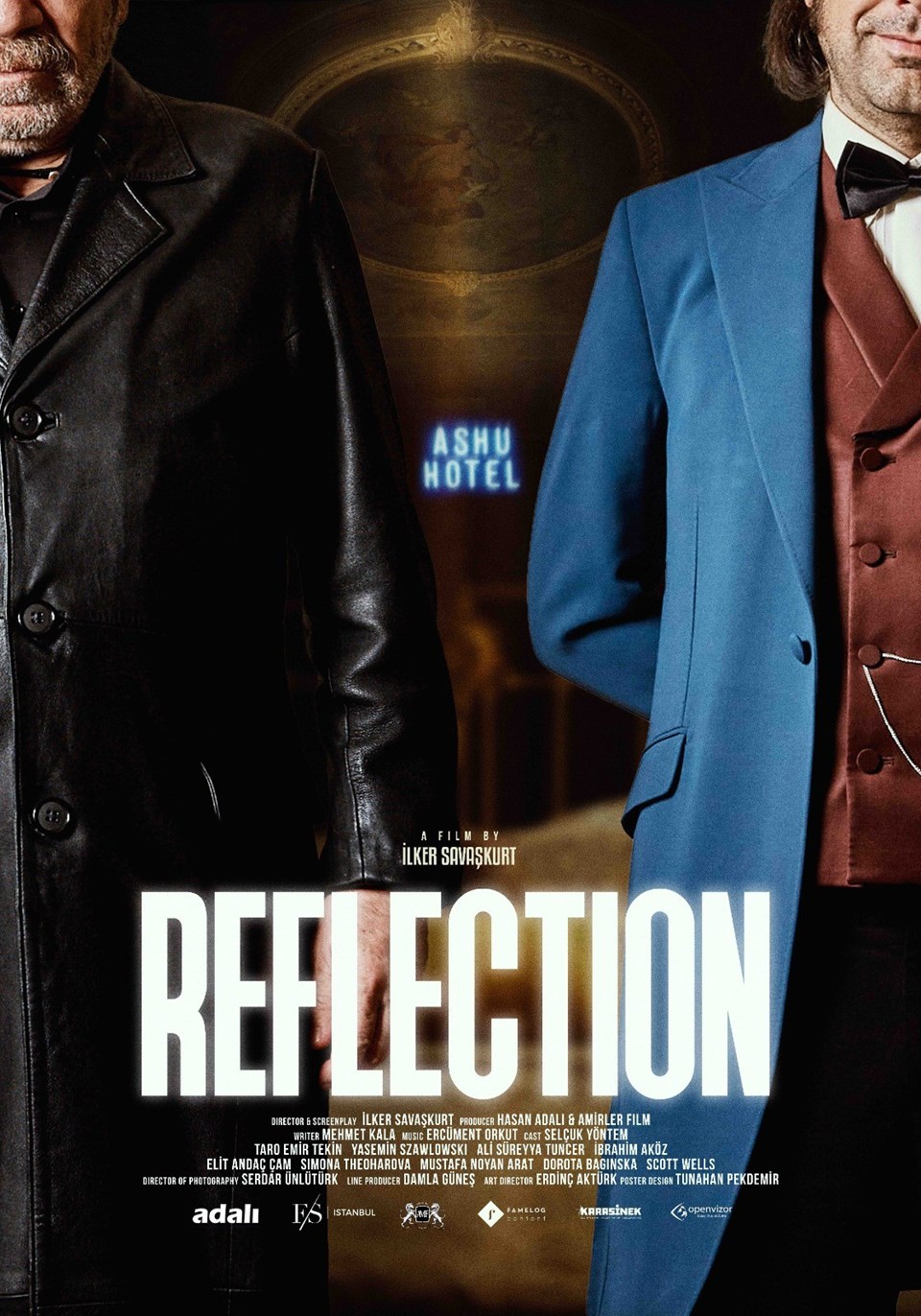 Reflection filmi ilk kez Altın Koza’da gösterilecek - 1