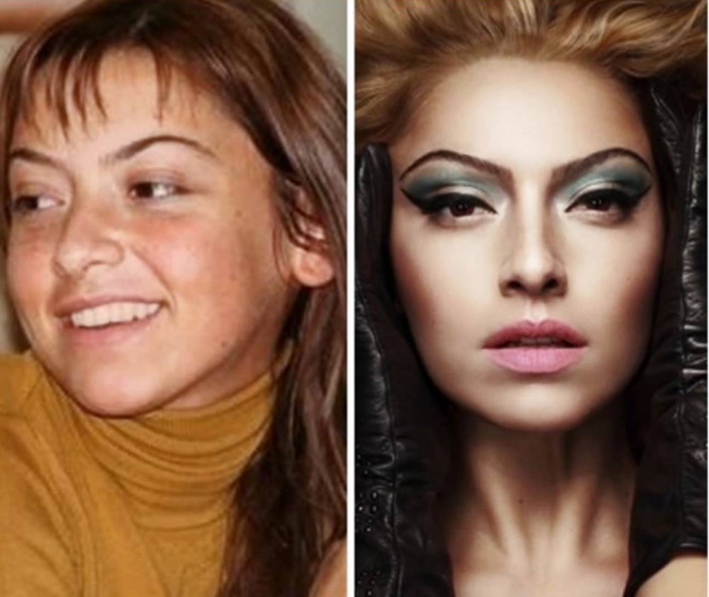 Nilsu Berfin Aktaş'tan yeni imaj (Ünlülerin değişimi) 263 bgXkfMrdz0iFteWgOIyjng