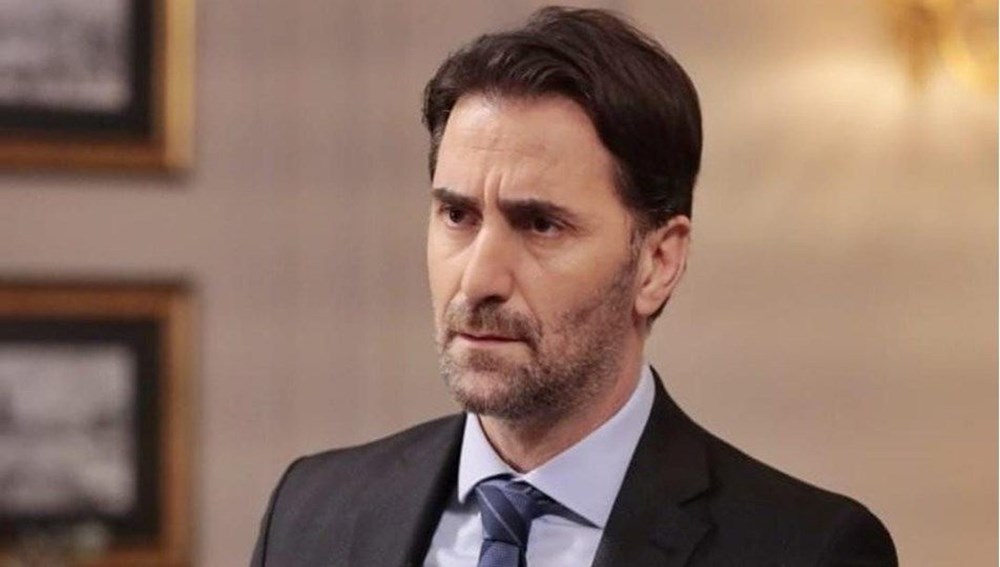 Bekir Aksoy Üçüncü Kez Babalık Sevinci Yaşıyor! 72 bggrfDzcH0uUDTOGC8Vhhw