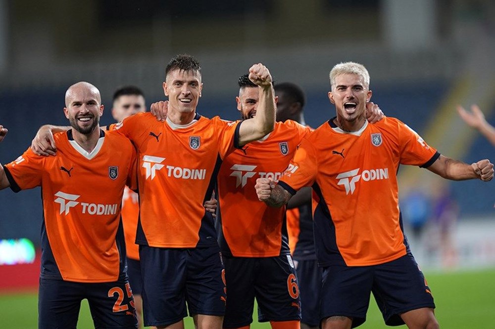 UEFA kulüp sıralaması güncellendi: İlk 50'de sadece bir Türk takımı var! - 24