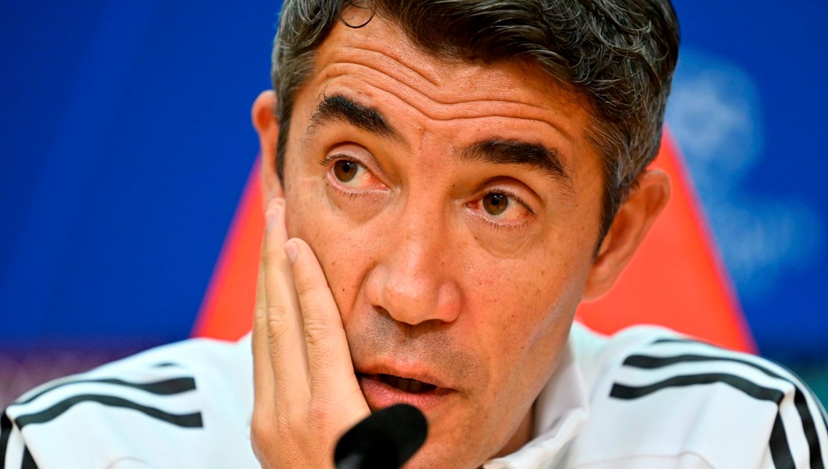 Kerem ve Mourinho sorularına yanıt