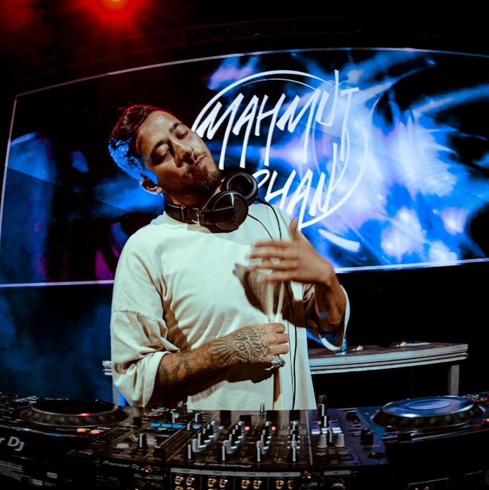 Gökhan Kırdar'dan DJ Mahmut Orhan'a dava: Vicdanım izin vermiyordu - 1