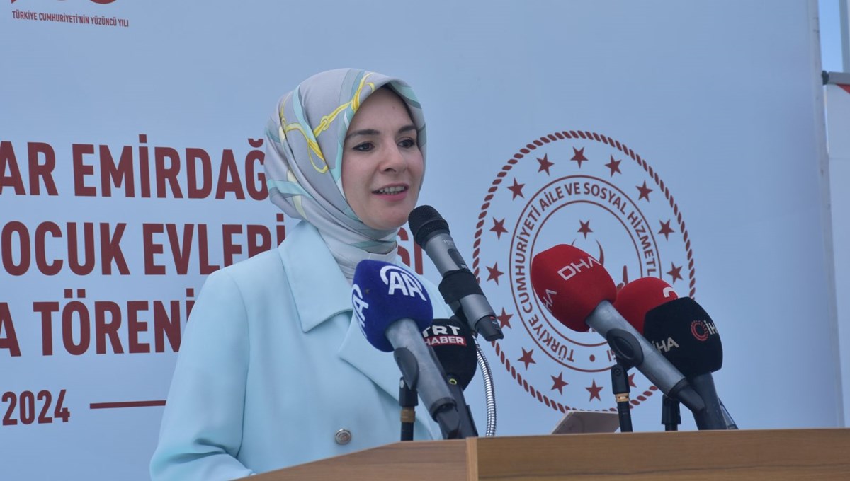 Bakan Göktaş: 168 bin 959 çocuğumuzu takip ediyoruz Bakan Göktaş: 168 bin 959 çocuğumuzu takip ediyoruz