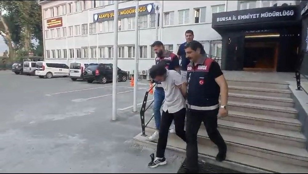 Yalancı medyumdan eski sevgiliyi geri getirme vaadi ve taciz bahanesiyle vurgun - 4