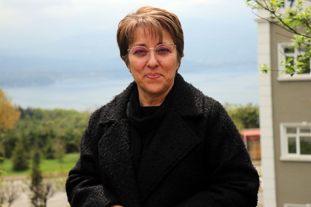 Dünyada ikinci, Türkiye'de ise tek parça halindeki en büyük longoz: Sakarya Acarlar Longozu - 9