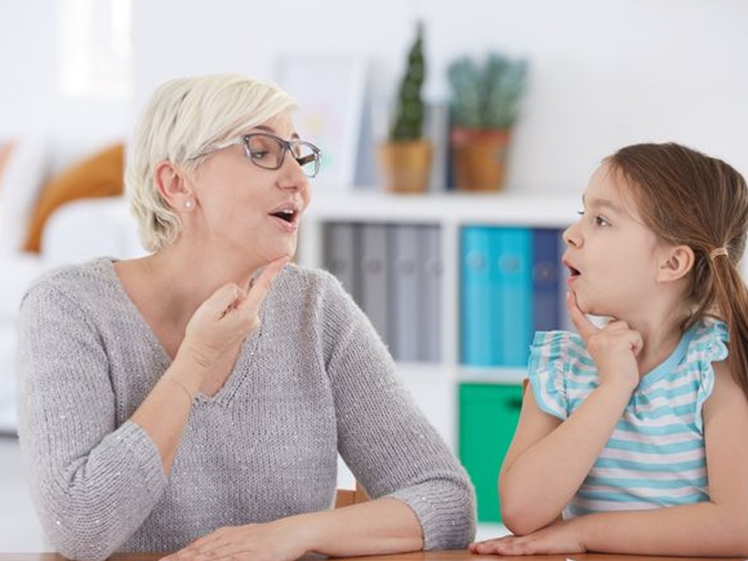 Cocuklarda Konusma Bozukluklarina Dikkat Artikulasyon Nedir Saglik Haberleri Ntv