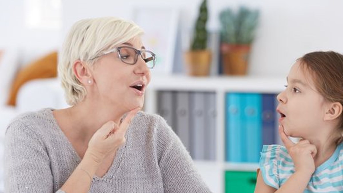 Cocuklarda Konusma Bozukluklarina Dikkat Artikulasyon Nedir Saglik Haberleri Ntv