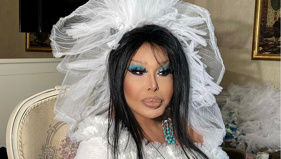 Bülent Ersoy'un hayatı film oluyor