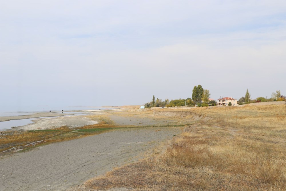 Rojin'i arama �al��malar�nda hareketli dakikalar