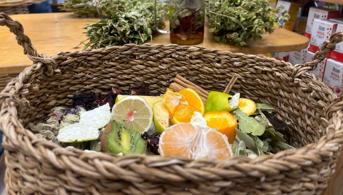 Çöp diye atılıyordu ama bağışıklık dostu çıktı: Hastalıklardan koruyor