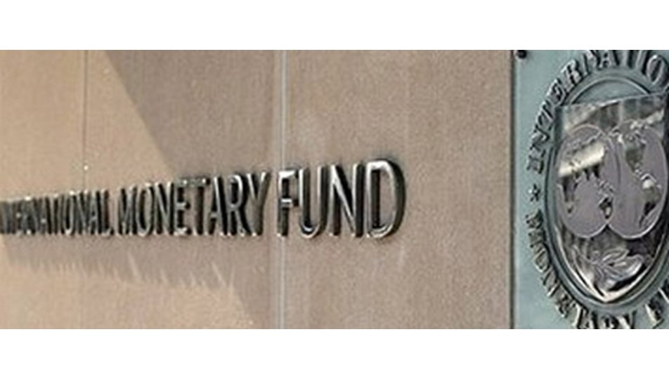 IMF'nin raporu 'yazıya' takıldı