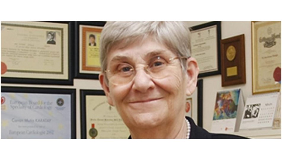 Prof. Canan Karatay’ın 15 günlük meslekten men cezası onaylandı