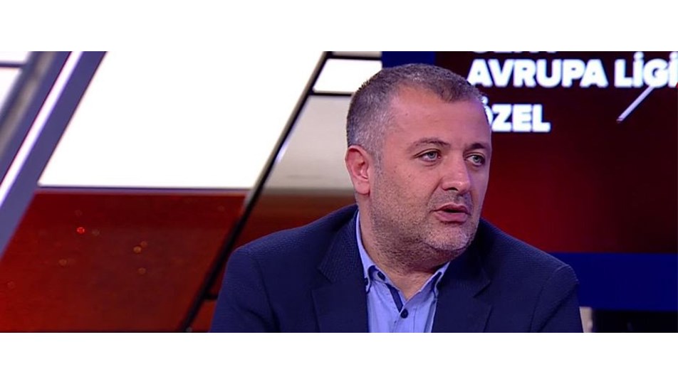 Mehmet Demirkol: Tosic muhteşem!