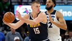 NBA play-off'larında Nuggets ve Pacers seriyi 2-2'ye getirdi
