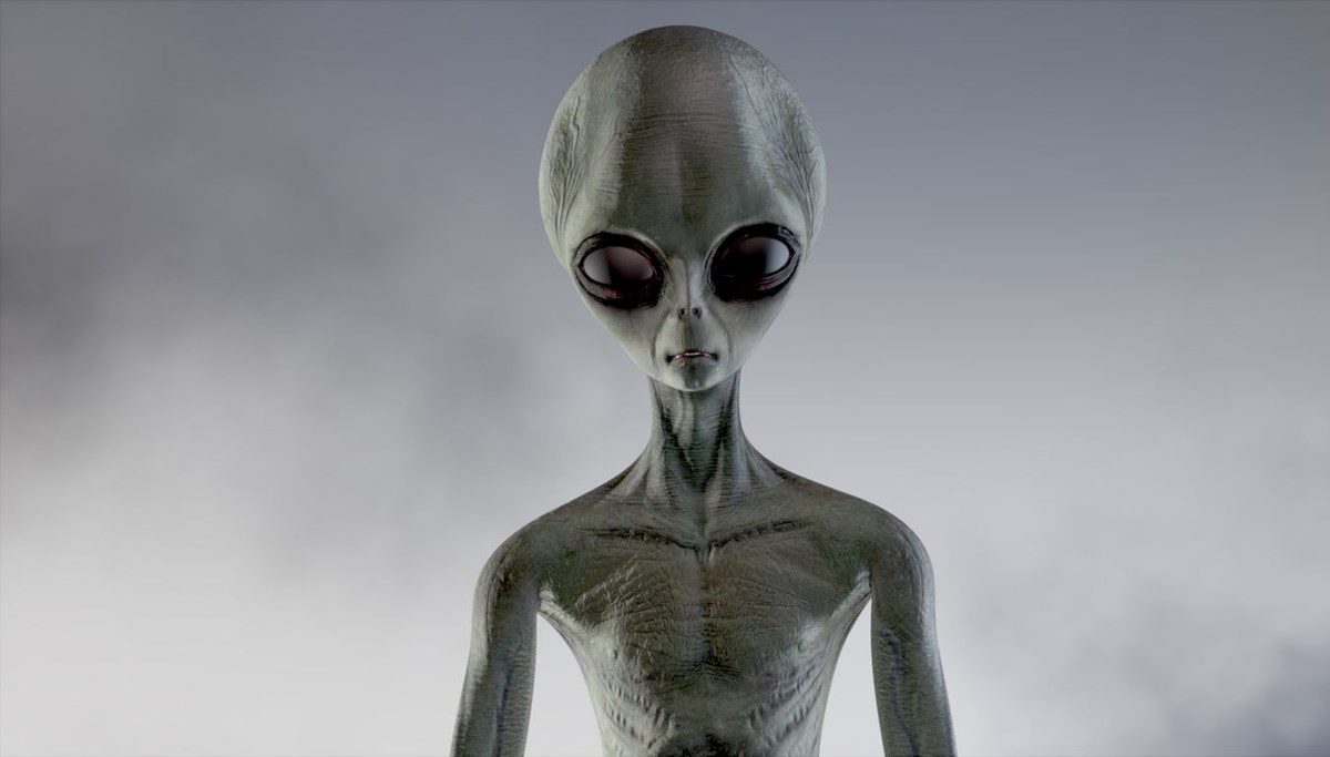 Pentagon yetkilisi uzaylı türlerini açıkladı: