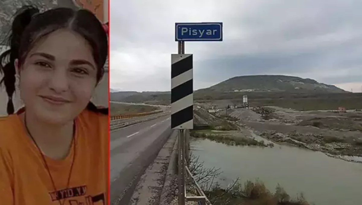 Fotoğraf çektirmek istemişti | 15 yaşındaki Pelin'den kahreden haber Fotoğraf çektirmek istemişti | 15 yaşındaki Pelin'den kahreden haber