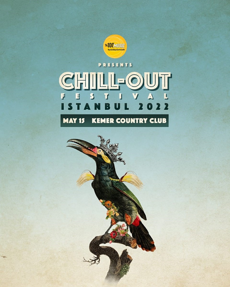 Chill-Out Festival 17. yılını kutluyor - 2