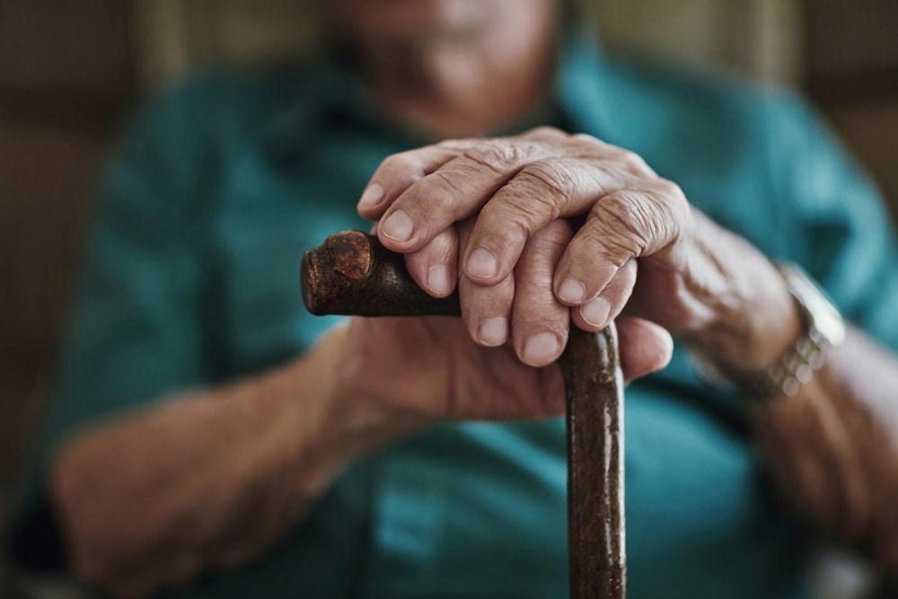 Dünyanın en yaşlı doktorunun 4 sırrı: 102 yaşında uzun yaşamını buna borçlu - 6