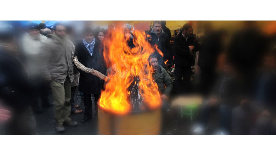 TEKEL işçileri için umut ışığı