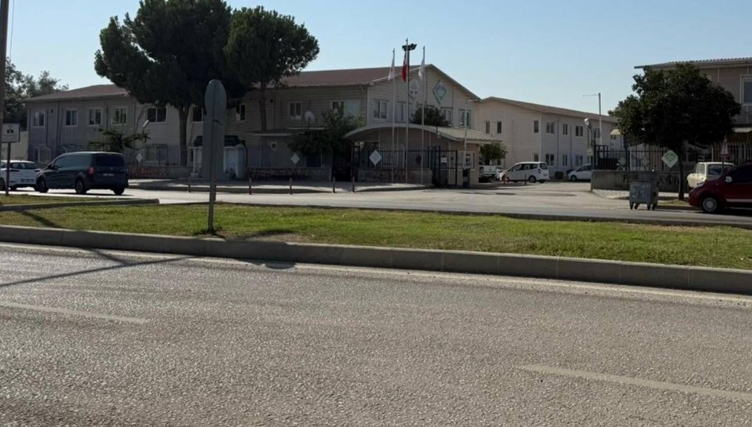 Adana'da amir dehşeti: İşçiyi tabancayla vurdu