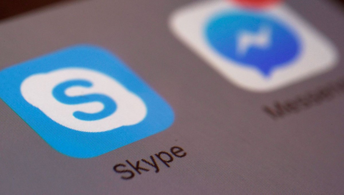 Skype kullanımdan kaldırıldı