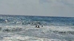 Serinlemek isteyen 12 yaşındaki çocuk can verdi