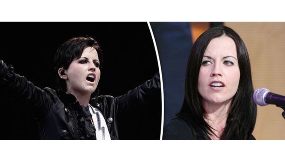 Dolores O'Riordan hayatını kaybetti (Dolores O'Riordan kimdir? 