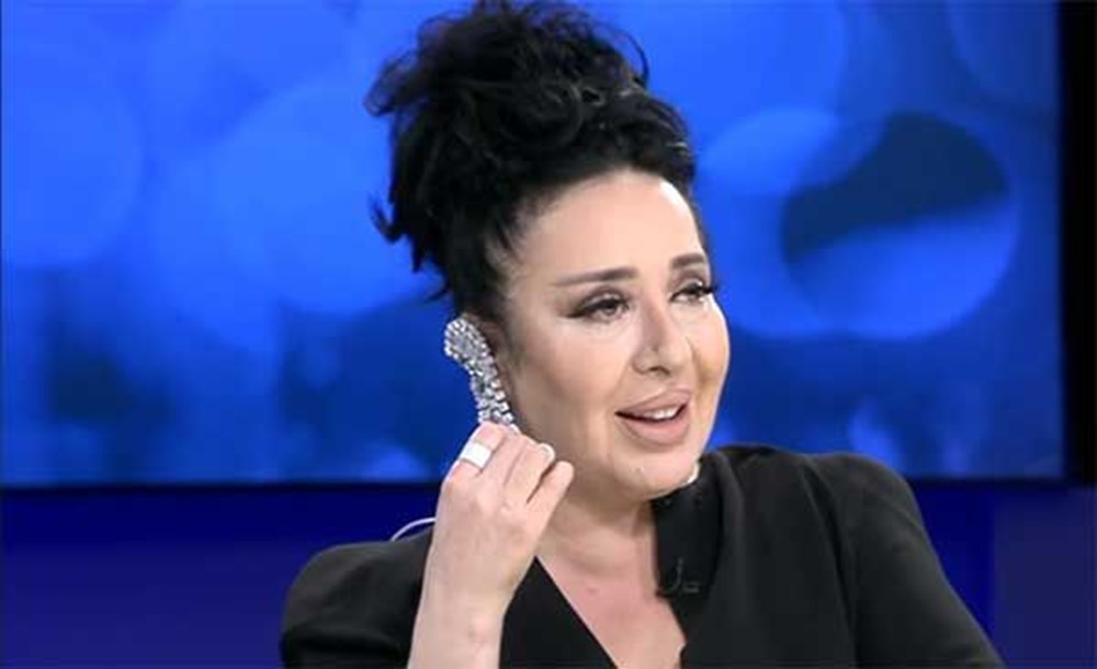 Nur Yerlitaş�ın sağlık durumu hakkında hastaneden ilk açıklama