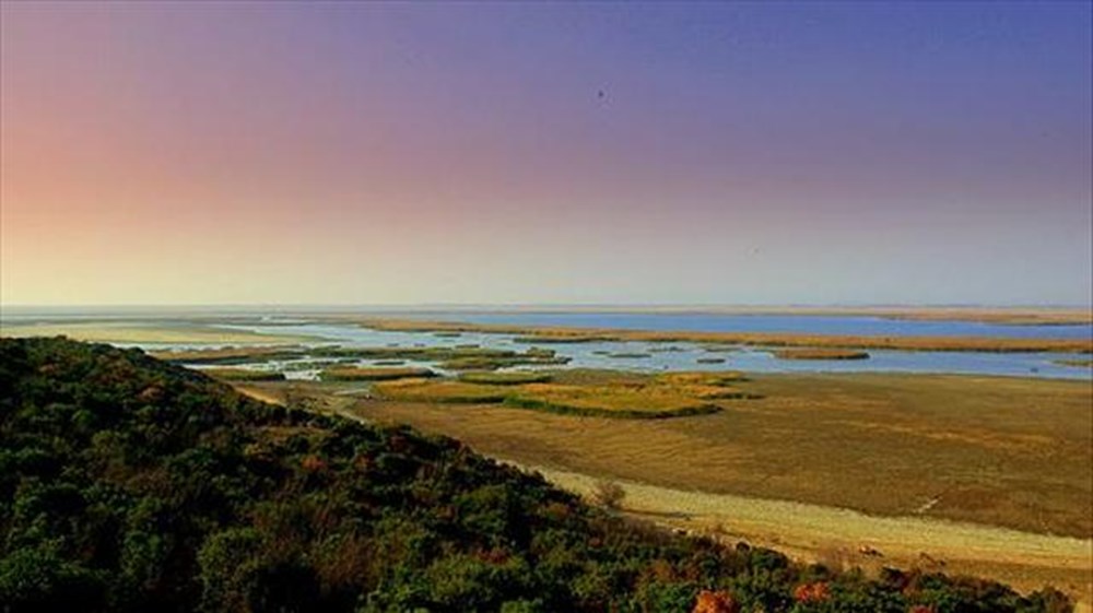 Türkiye'nin Milli Parkları (Türkiye'deki milli parkların listesi ve isimleri) - 71