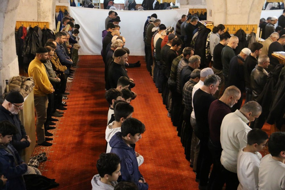 Sivas'ın Yankısı: 500 Yıllık Minarelerden Yükselen Kadim Nida 73 bj cpL0JeEuRgzzl3bCVAQ