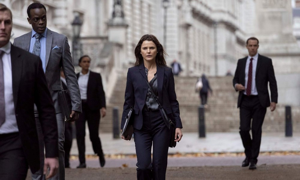 IMDB seçti: 2023 yılının en iyi dizileri - 2