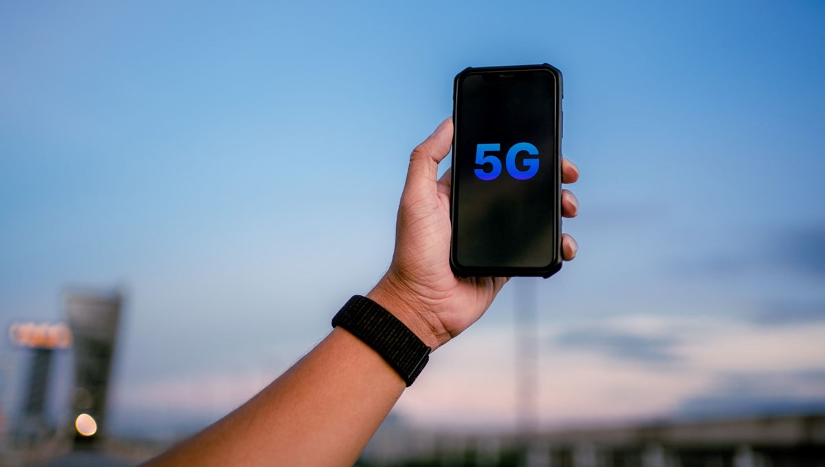 5G frekans ihalesinde asgari değer belli oldu