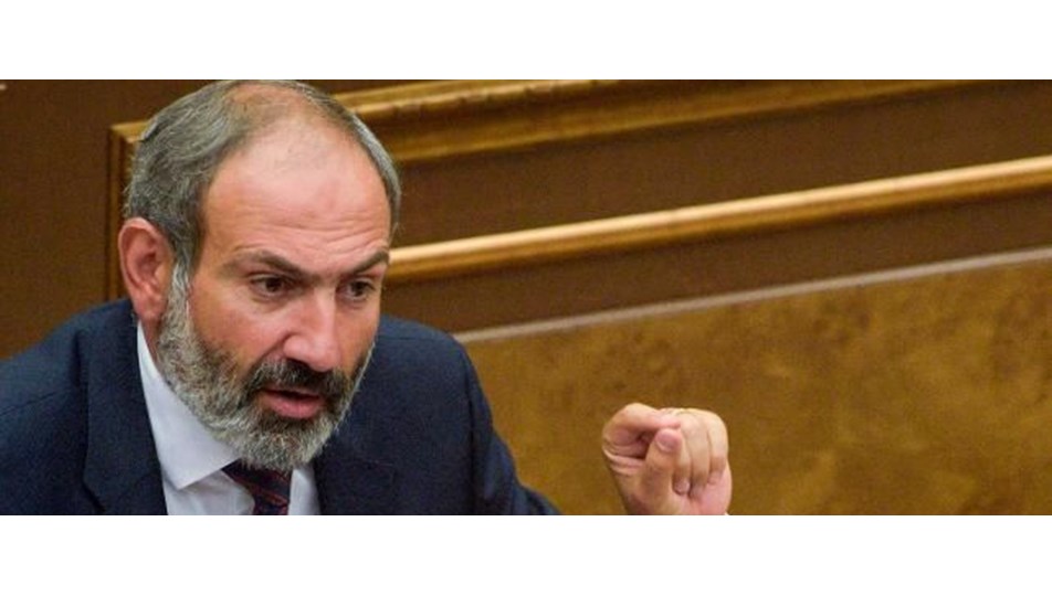 Ermenistan Başbakanı: Türkiye'yle ön koşulsuz diplomatik ilişkiler kurmaya hazırız