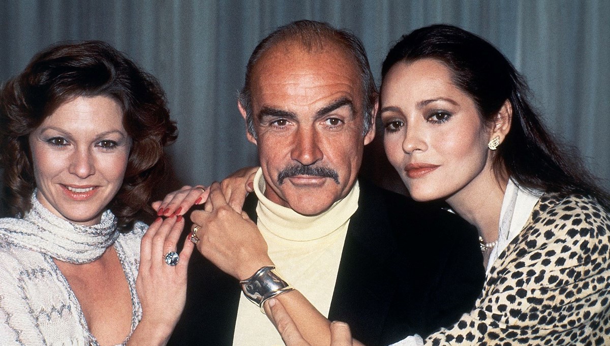 James Bond yıldızı Pamela Salem yaşamını yitirdi James Bond yıldızı Pamela Salem yaşamını yitirdi