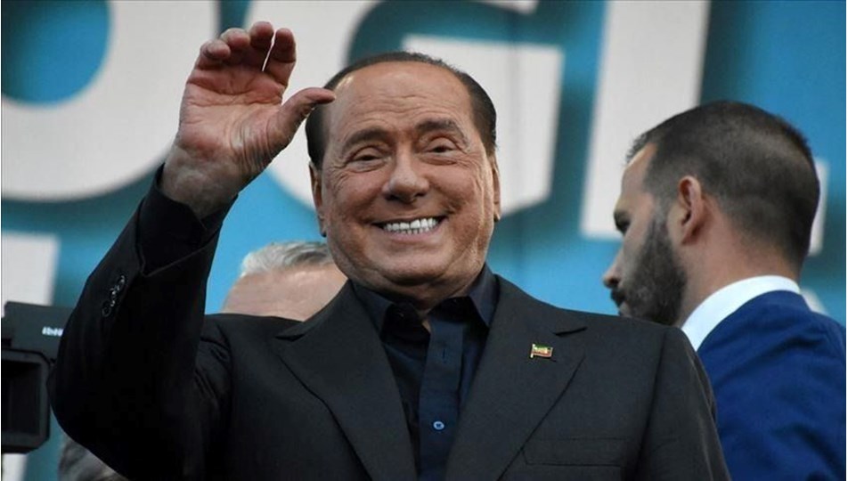Silvio Berlusconi kimdir? Eski İtalya Başbakanı Silvio Berlusconi kaç yaşında ve neden öldü?
