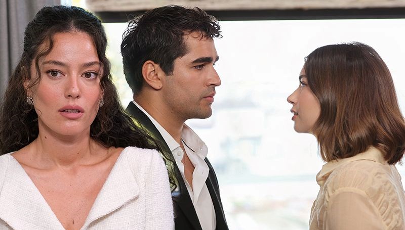 Yalı Çapkını 78. bölümde neler olacak? Ferit seçim yapmak zorunda kalıyor