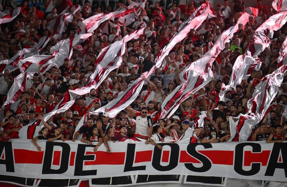 Dünyada en çok taraftarı olan kulüpler belli oldu: Listede Türkiye'den üç takım var - 19