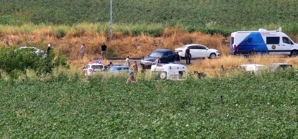 Narin soruşturmasında Nevzat Bahtiyar'ın ifadelerindeki sır perdesi: Üç farklı ifadede beş çelişki - 5