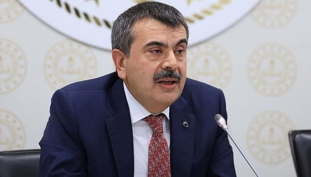 Proje okullarında atama tartışması | Bakan Tekin'den açıklama