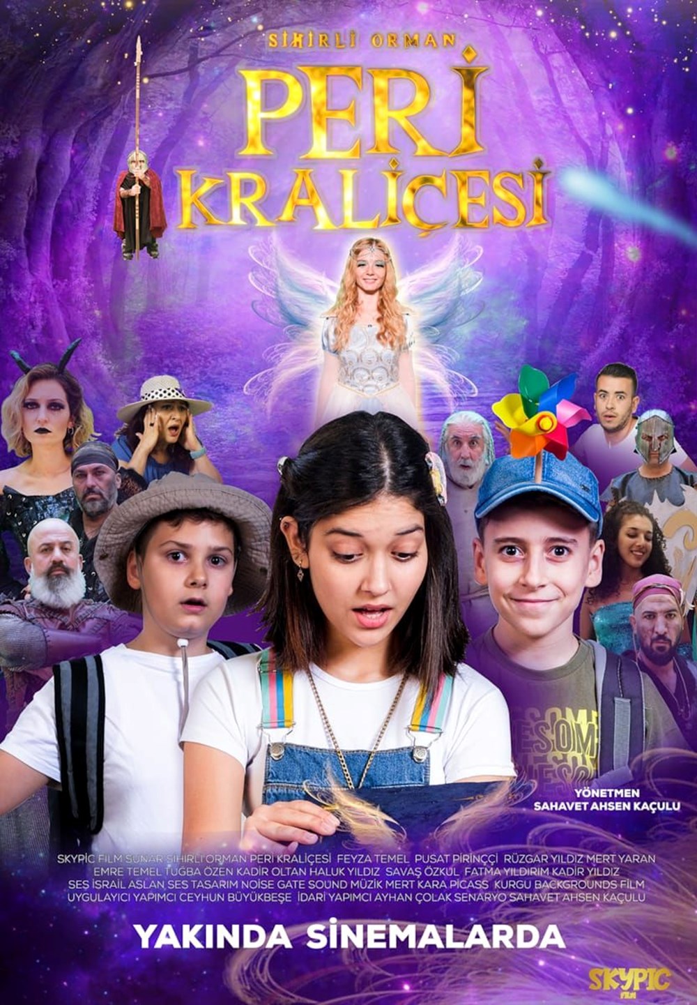 Haftanın Filmleri (22 Nisan 2022) - 5