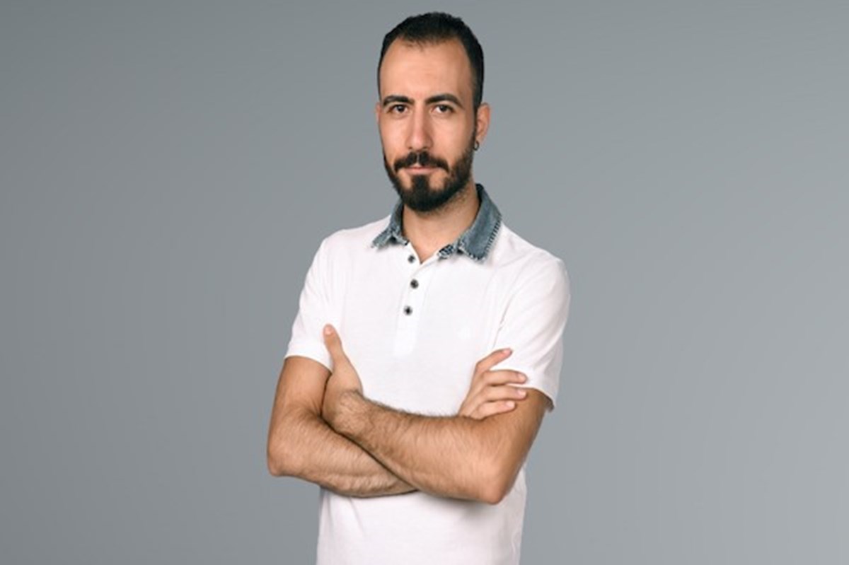 Yalçın Kuzey Ertürk