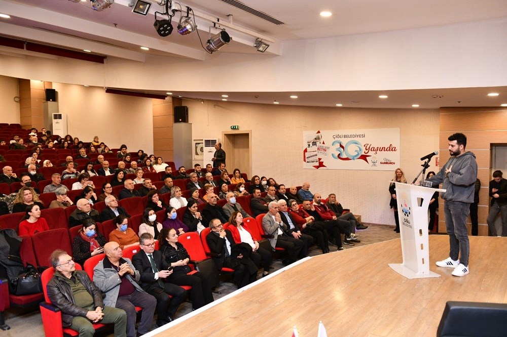 Trafik kazasında hayatını kaybeden Tolga Güleryüz'ün adı yaşatılacak - 9