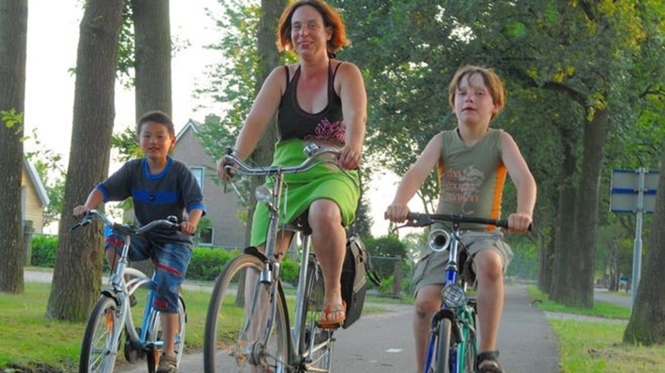 Dünyanın en mutlu çocukları neden Hollanda’da? - 1