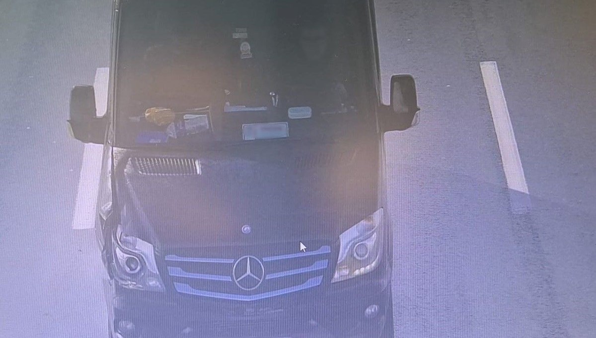 Kemerburgaz yolunda Gürcan Koçak'ı çarparak öldüren sürücü yakalandı: İşte ilk ifadesi