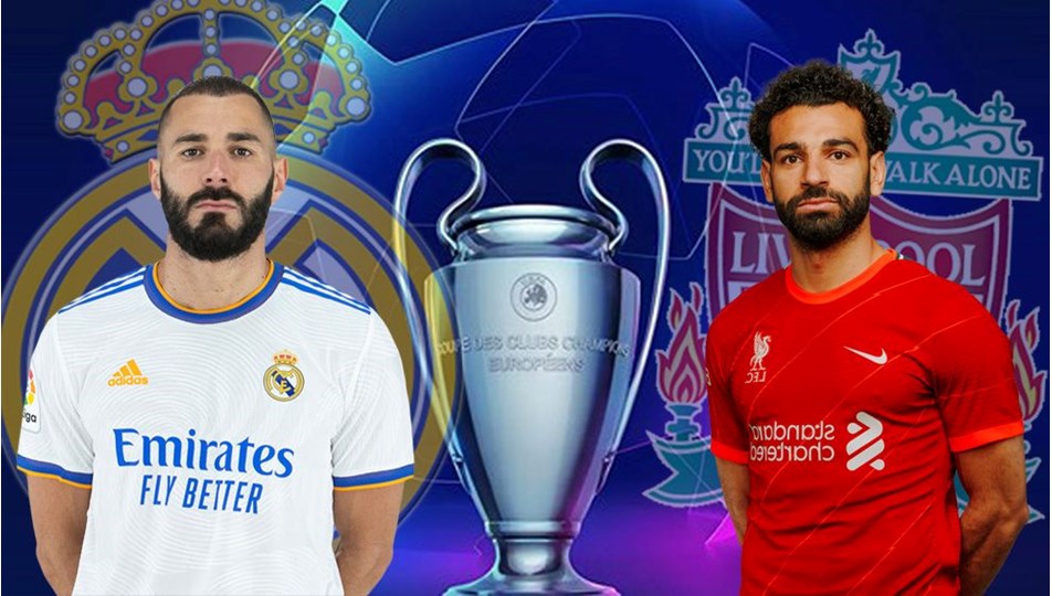 UEFA Şampiyonlar Ligi'nde final gecesi (Real Madrid – Liverpool maçı saat kaçta, hangi kanalda?)