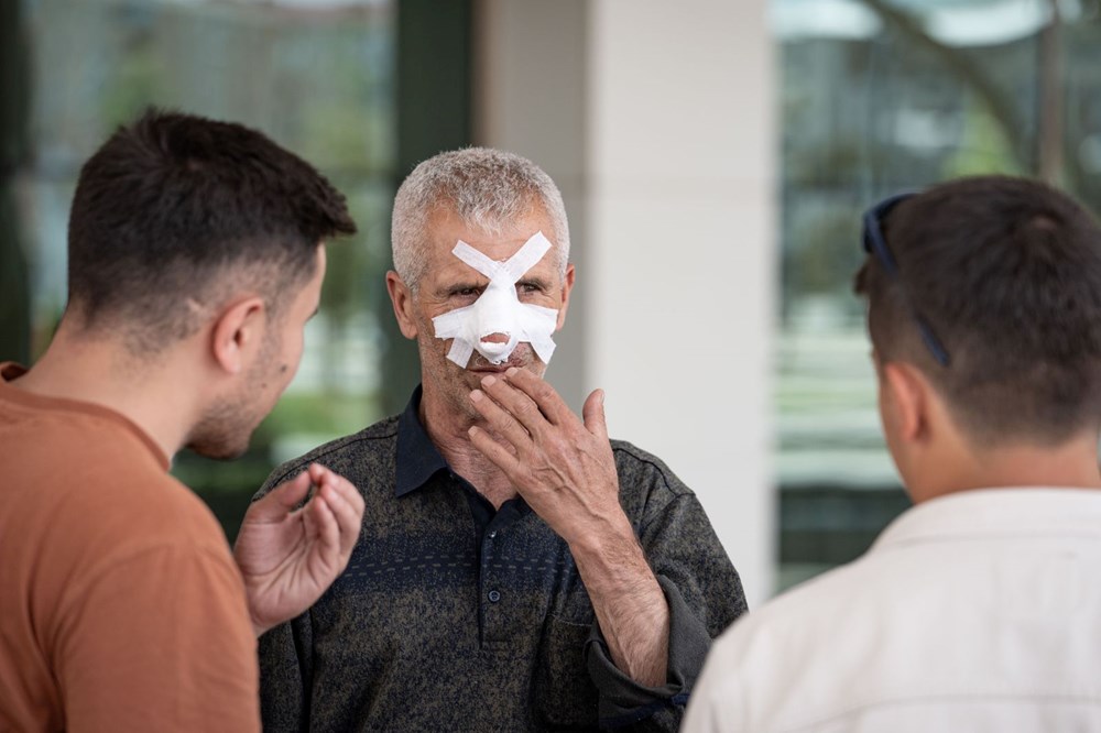 Bakan Koca açıkladı: Bayramın ilk gününde "acemi kasap" bilançosu - 11