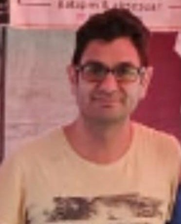Abdurrahim Yılmaz