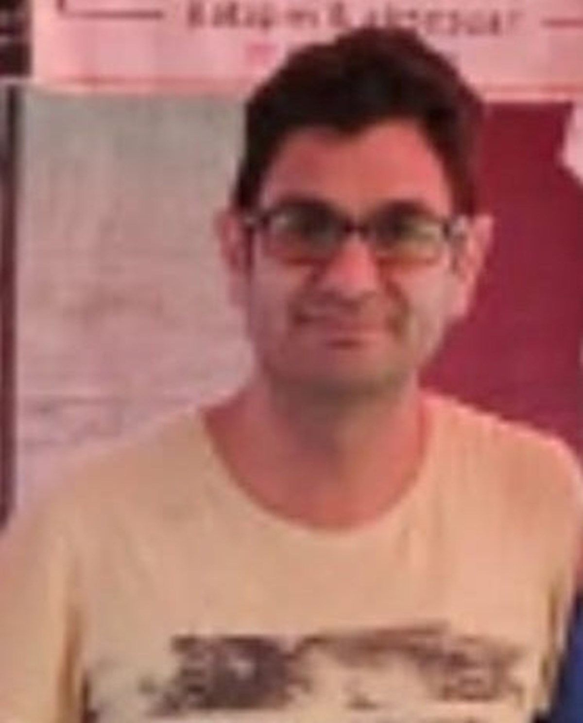 Abdurrahim Yılmaz Abdurrahim Yılmaz