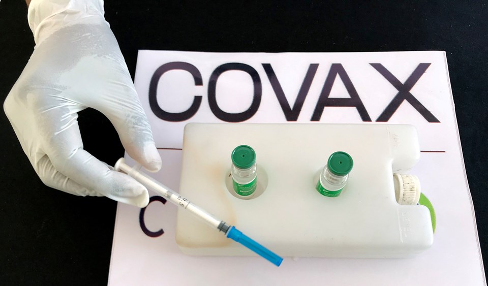 DSÖ: Fakir ülkelere corona virüs aşılarının ulaşması için 45 milyar dolar gerekiyor - 2