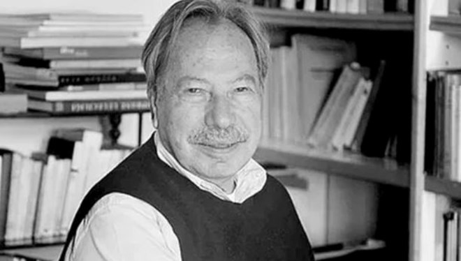 Ferit Edg� kimdir ?